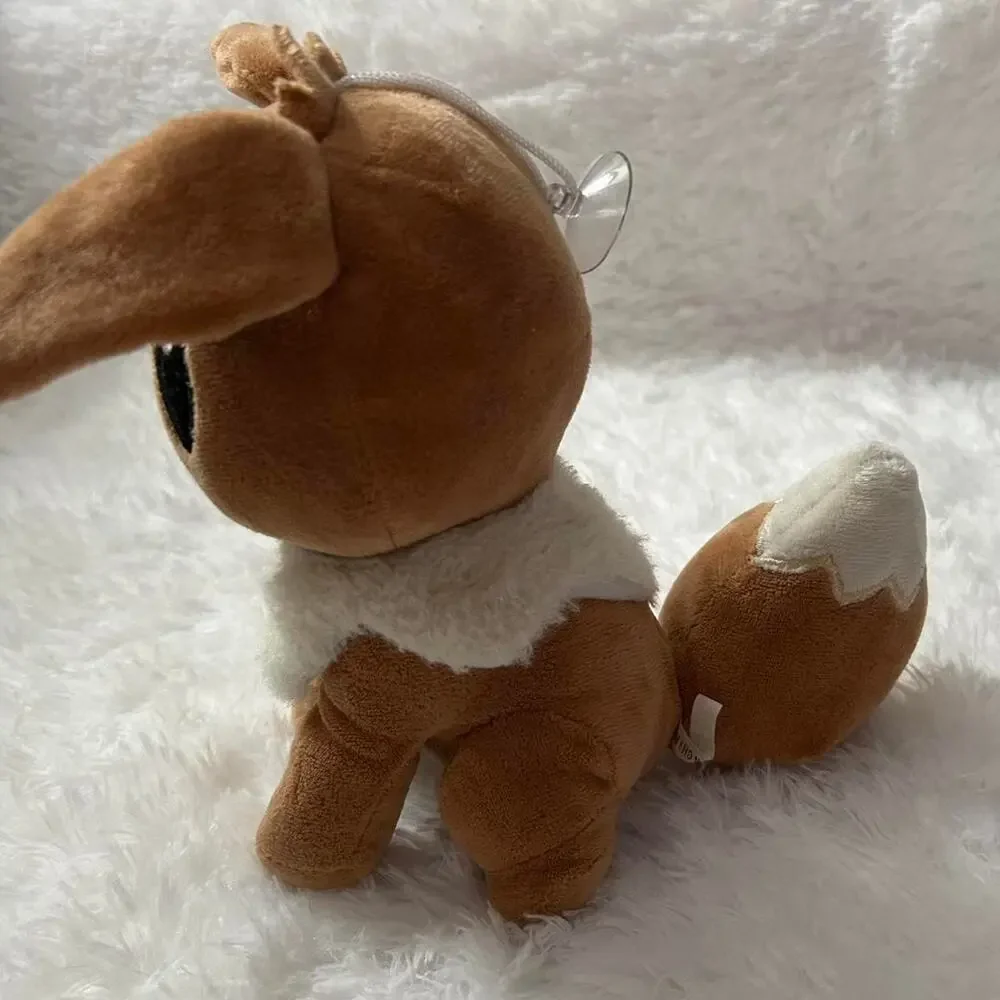 Pokémon adorable plush